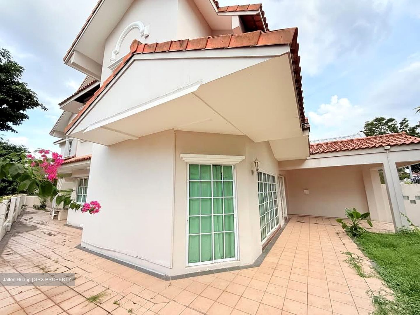 Sembawang Hills Estate (D20), Detached #552699071